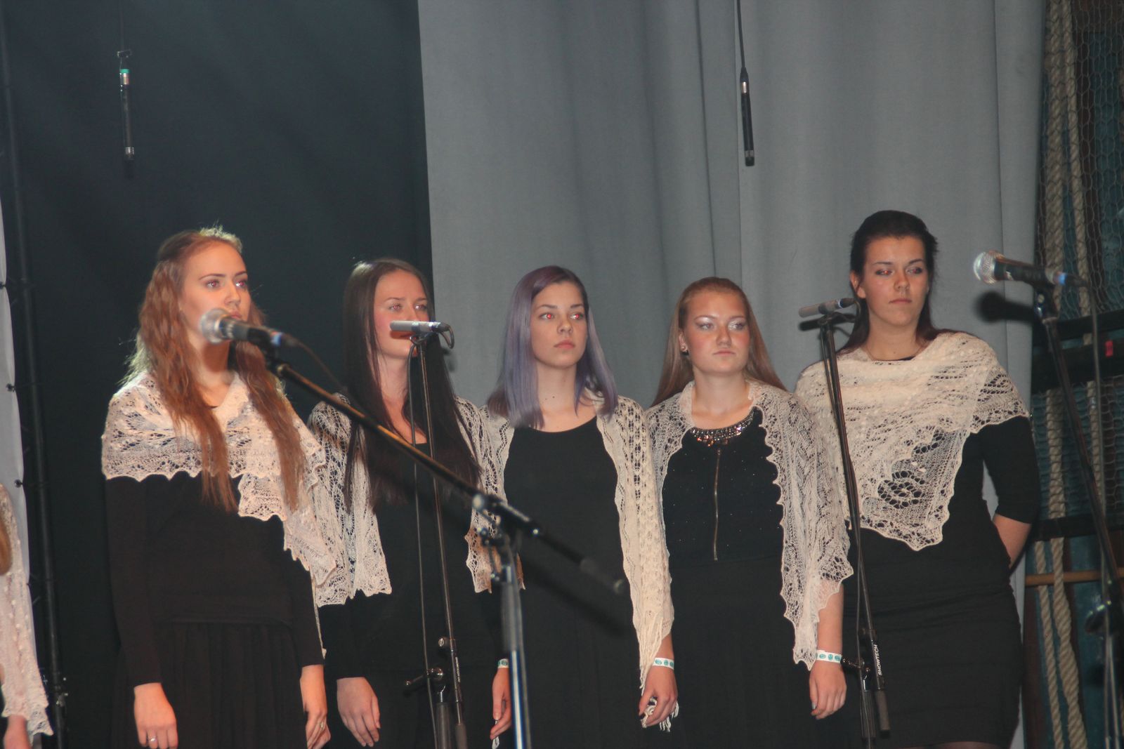 Lauluragin 2015 GALAKONTSERT